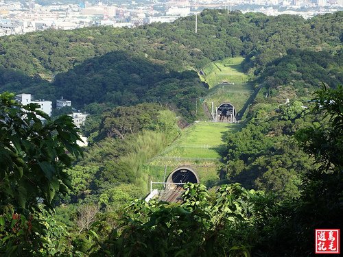 【桃園】羊稠坑森林步道