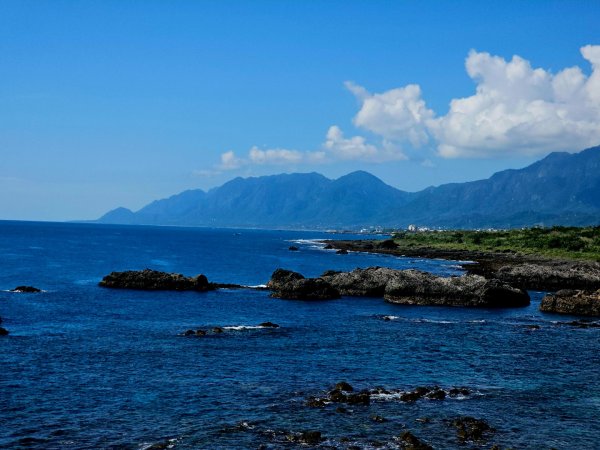 三仙台步道-2025漫遊縱谷愛在花東-台東縣成功鎮2916663