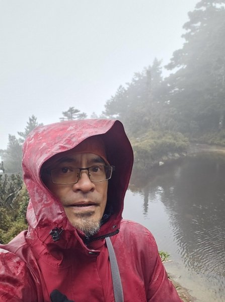 20250319～20嘉明湖國家步道🥶🥶🥶殘念😭2739733