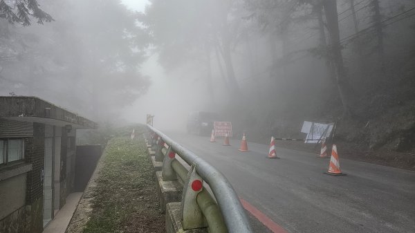 嘉明湖國家步道2360725