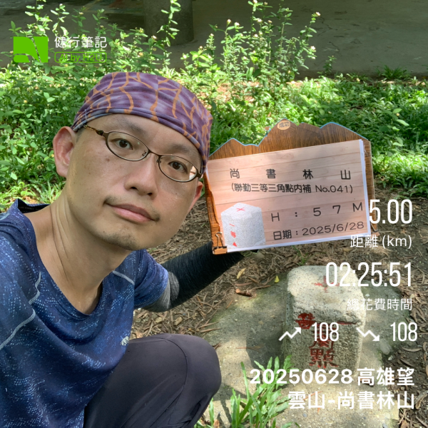 20250628高雄望雲山-尚書林山2826286