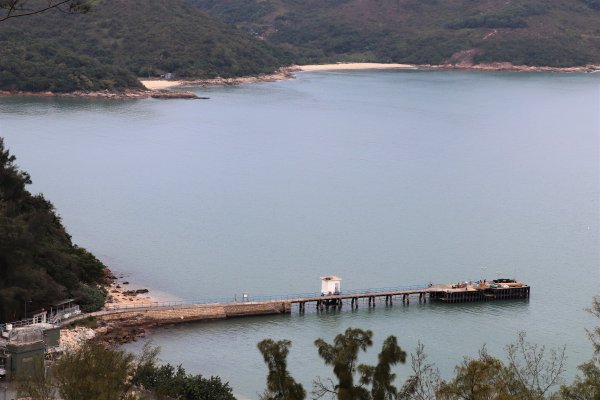 HK - 老人石河1446538