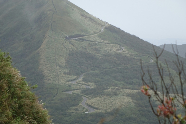 小觀音山群峰 105.11.2074973