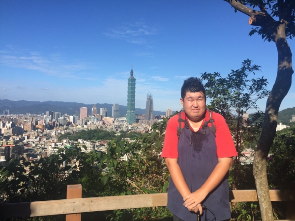 2016/11/13 福州山連走中埔山72284