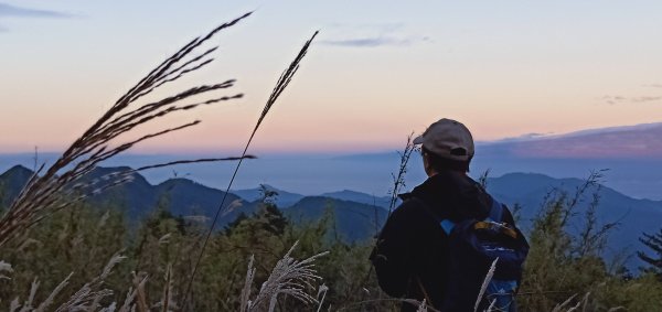 大霸群峰 107.10.19~21455437