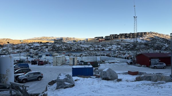 [紐約馬之行-43] 2025_1107 渡輪碼頭和市區2951033