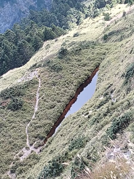 【百岳66】石門山(2)1181957