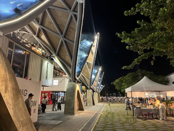 [漫遊縱谷 愛在花東-06/10] 2025_1011 台東鯉魚山步道2913361