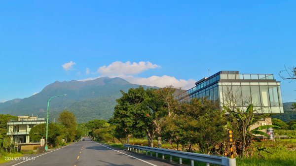 雲山水花鳥蝶 - 天龍國阿伯的日常7/18 & 21、22、292553990