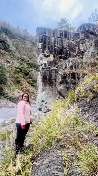 🌈2/7（六）-2/8（日）上帝部落~司馬庫斯神木2日深度之旅✨FB：熊熊趴爬走🌈🌈2995162