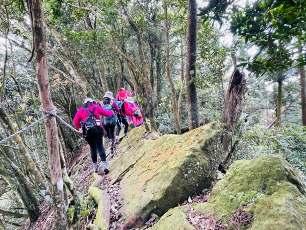 1140319仙山-仙山南峰2738260