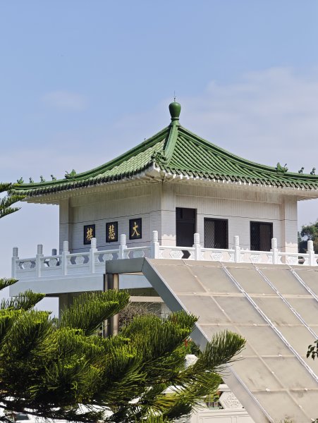 2026-0221造鎮-太極嶺-桐花公園-承天禪寺-永寧站3005823