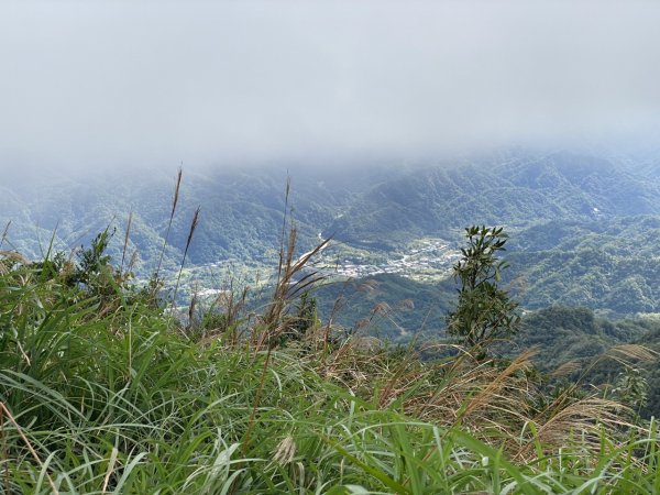 2023/12/14 碇內尖山 龍門山 五分山 淡蘭古道中路2399822