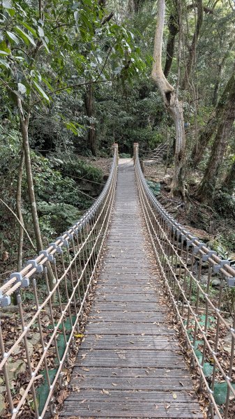 雪山坑環線3021057