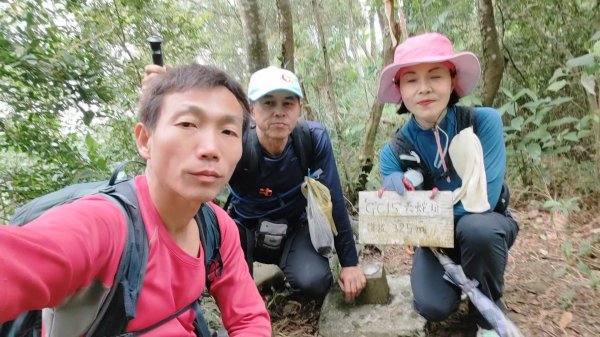 飛沙縱走33連峰2025年4月13日2760447
