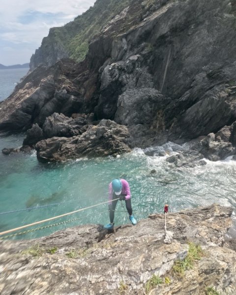 烏岩角攀岩2800777