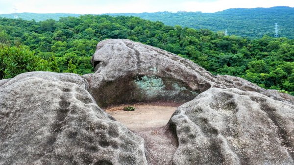 柯子林保甲路,如意湖,五指山古道