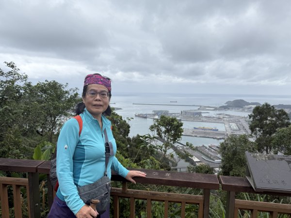 七星嶺步道2704721