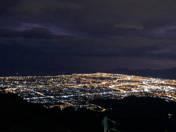 抹茶山賞夜景1851675