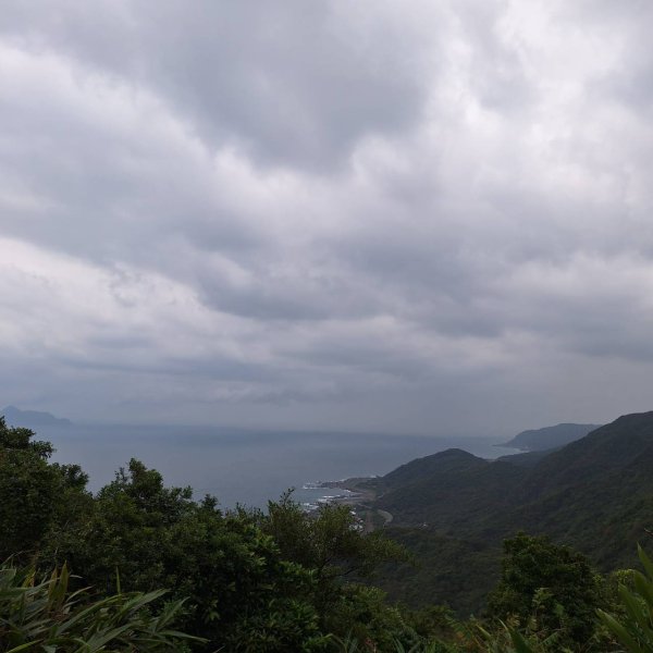 【2025草嶺古道芒花季】完成!