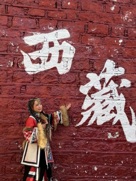 西藏♥️可愛動物🐎人物寫真/拉薩旅拍/美食2903798