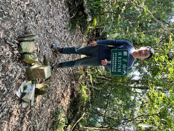 20251116_鳴海山（高雄小百岳）2941552