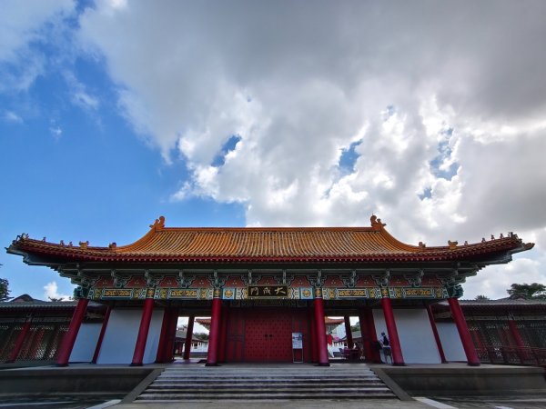高雄．蓮池潭環潭步道202607183117016
