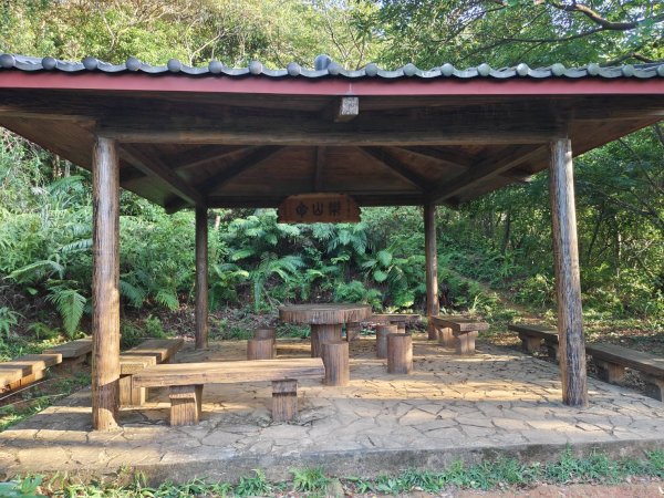 林口頂福巖森林步道2838120