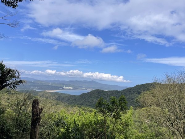 雪山尾稜北段2728635