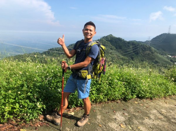 後棟仔山.雲嘉大尖山.樟湖山【登山 千萬1116735