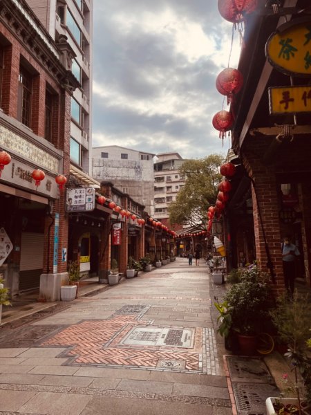 烏月山群峰--向天湖古道2515273