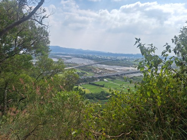 火炎山+南鞍古道O走202610143135320