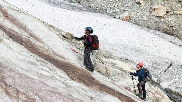 剱岳：日本地図最後の空白に足跡を刻んで2282434