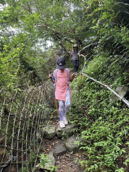 20250811未竟之小百岳里龍山2858810