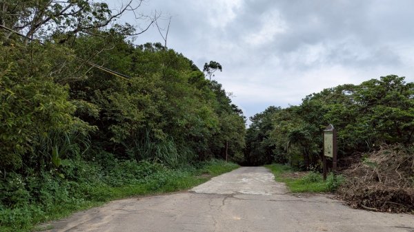 114.06.07過港山-四腳亭砲台-深澳坑砲台山之旅2806562