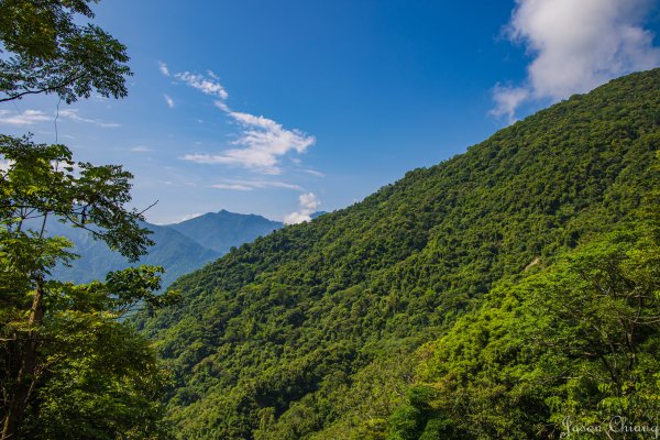 [高雄]網子山、鳴海下山、鳴海山2585491