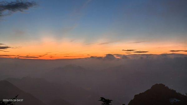 #二格山 #霞光 #火燒雲 #日出 #雲海 #漁人碼頭 #夕陽 5/263062579