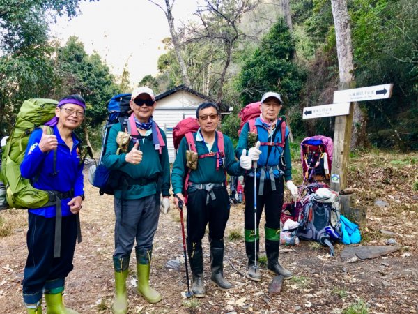 啟動高山度假模式～阿蓮五虎兄弟之馬博橫斷2073020