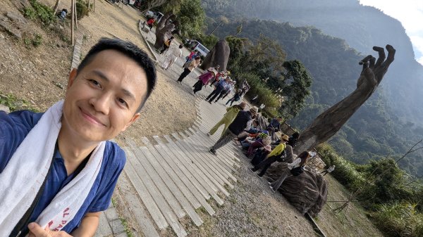 雪山坑環線3014135