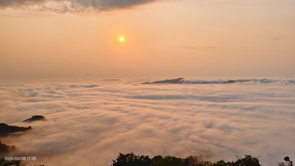 #馬那邦山 #夕陽 #雲海 #雲浪 3/82730349