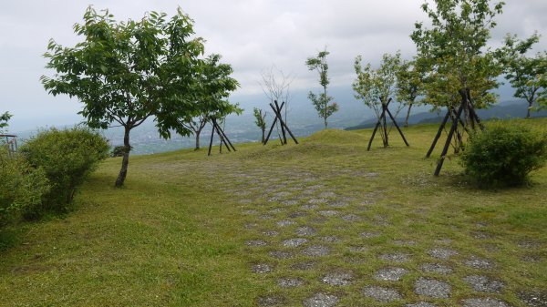 烘爐地山登山健行趣(中級山)1734485