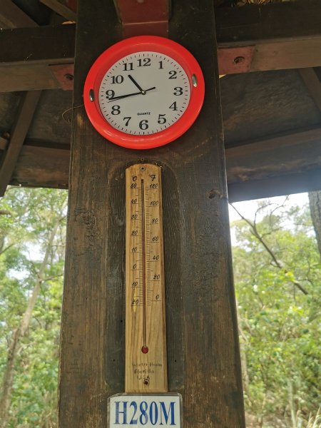 田中森林登山步道-依山稜線而建且景觀良好1048129