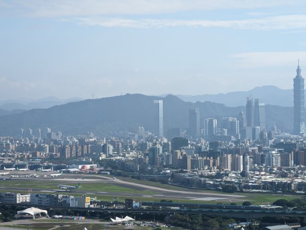 【小百岳009】台北 劍潭山1985423