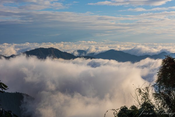 谷關七雄_屋我尾山2977025