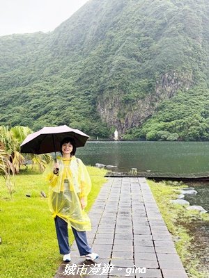 【宜蘭頭城】龜山島步道3044007