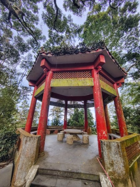鳳鳴古道 鳳鳴山 南隘勇（南長城）古道 三湖山 八達嶺（龍骨）古道 綠色古道 延平古道2975232