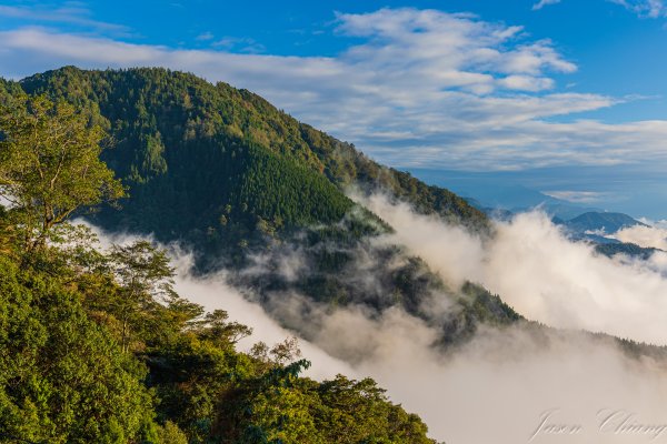 谷關七雄_屋我尾山2977041