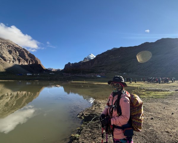 西藏-崗仁波齊轉山/珠峰大本營5200米2897692