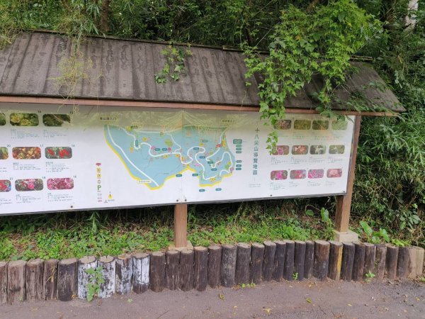 新竹-十八尖山3075297