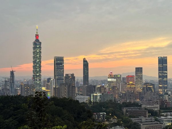 南港山.象山.四獸山-202503172770549